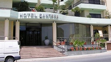 Hotel Santana Qawra