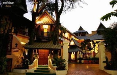 Tadkham Village Hotel Chiang Mai