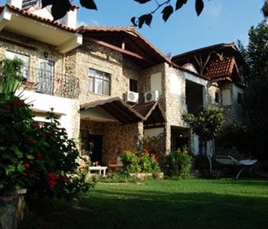 Hotel Villa Monte Cirali