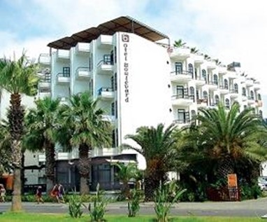 Hotel Boulevard Alanya