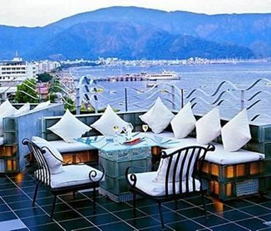 Elegance Hotel Marmaris