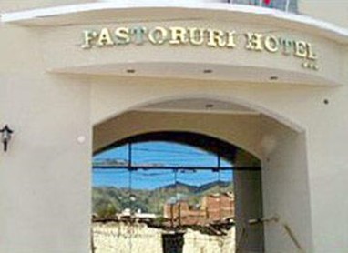 Pastoruri Hotel