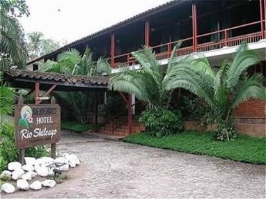 Hotel Rio Shilcayo