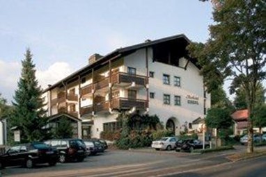 Kurhotel Eberl Bad Tolz
