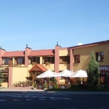 Hotel Kopernik Frombork