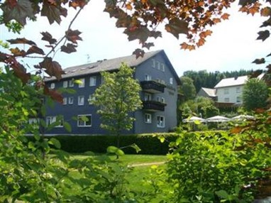 Schlossberghotel Medebach