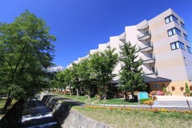 Hotel Hakuba Nagano