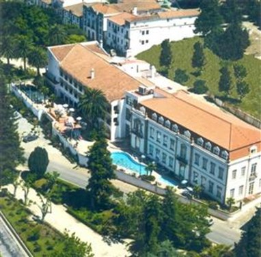Hotel Sol E Serra Castelo de Vide