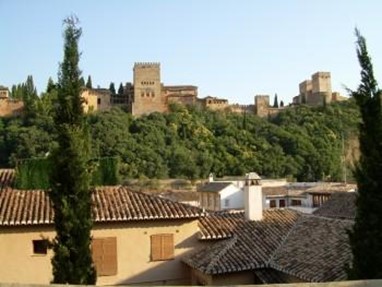 Apartment Alhaja Granada