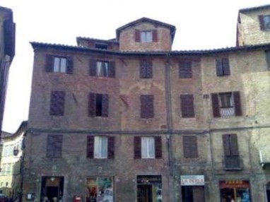 La Perla Hotel Siena