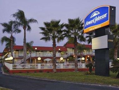 Howard Johnson Inn & Suites Clearwater (Florida)