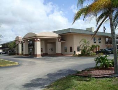 Days Inn Punta Gorda