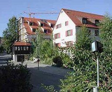 Hotel Gasthof Adler Ulm