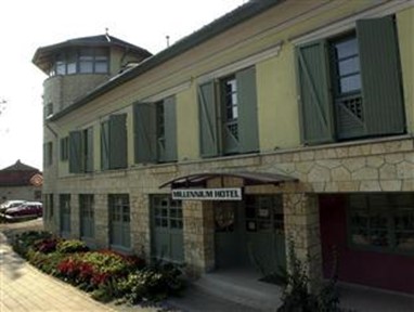 Millennium Hotel Tokaj