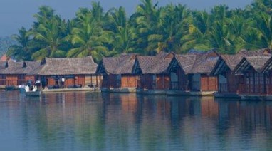 Poovar Island Resort Trivandrum