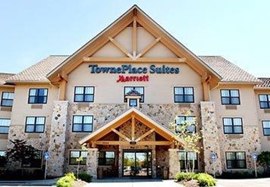 TownePlace Suites Overland Park