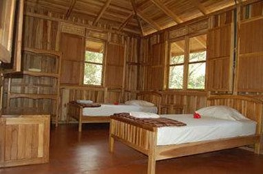 La Cusinga Lodge Dominical