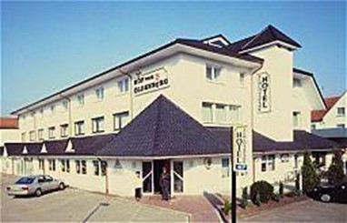 Schlosspark-Hotel Hof von Oldenburg