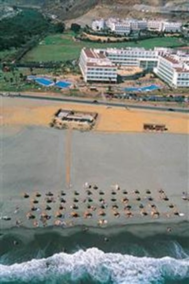 Servigroup Marina Playa