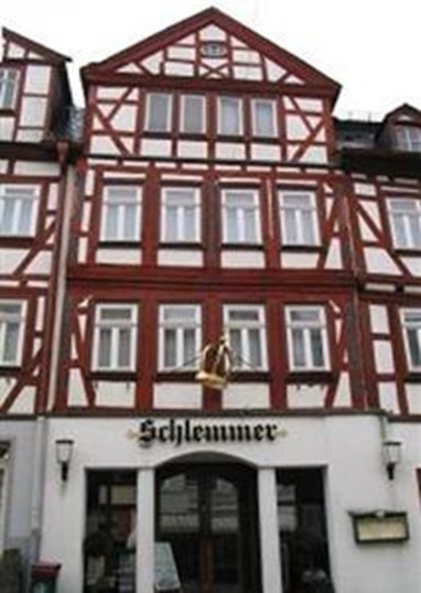 Hotel Schlemmer