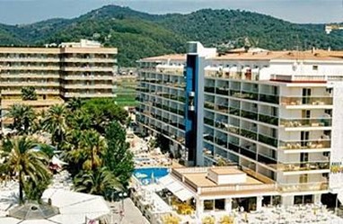 Riviera Hotel Santa Susanna