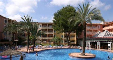 Aquasol Aparthotel Calvia