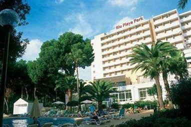 Hotel Riu Playa Park