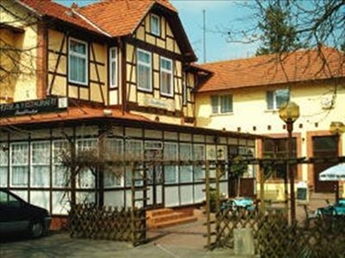 Seeschlösschen Hotel Gross Köris