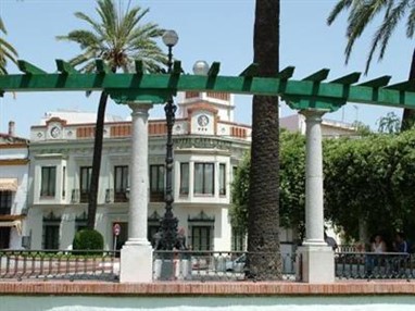 Casa Grande Hotel Jerez