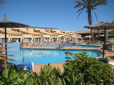 Hotel Arena Fuerteventura