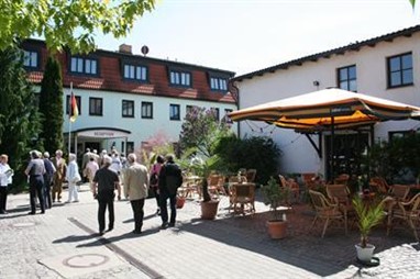 Hotel Bad Schmiedeberger Hof