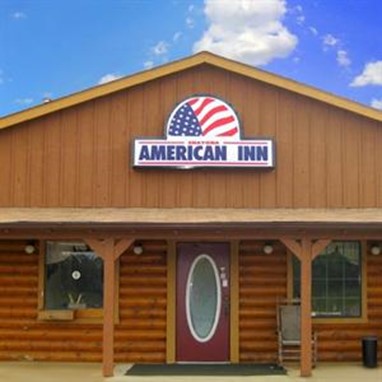 American Inn Camden (Alabama)