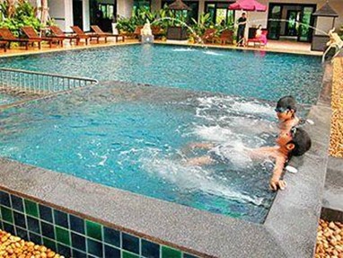 Napalai Resort And Spa Hua Hin