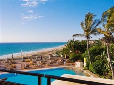 Sunrise Costa Calma Beach Resort