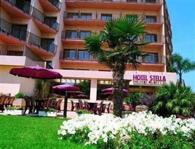 Hotel Stella & Spa