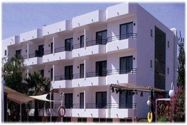 Hotel Club La Noria Ibiza