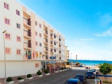 Formentera I & II Apartments Ibiza
