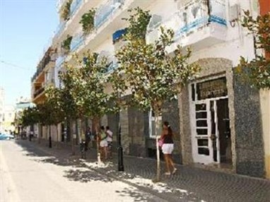 Mediterrani Express Hotel Callela