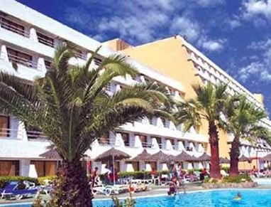 Hotel Golf Trinidad
