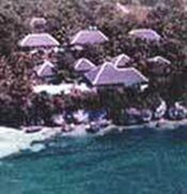 Blue Sky-Sea Resort