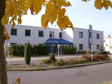 Hotel Am Möllenberg Niederlehme