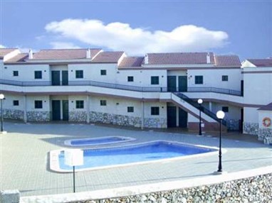 Cabo De Banos Apartments Menorca