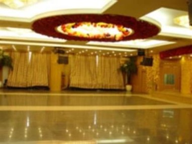 Taoran Business Hotel Beijing