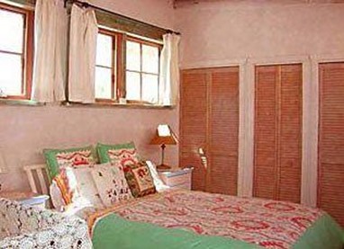 Inger Jirbys Guest Houses Taos