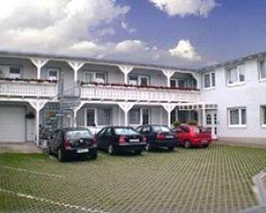 Hotel zum Hafen