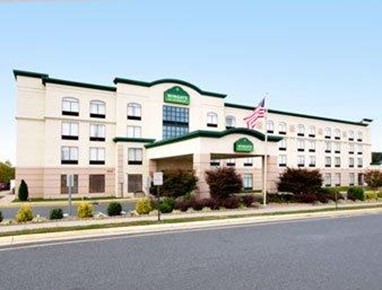 Wingate Hotel Stafford (Virginia)