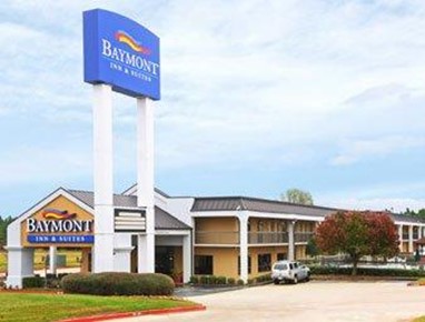 Baymont Inn And Suites Texarkana (Arkansas)