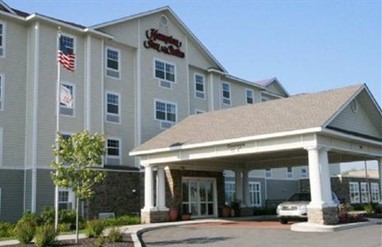 Hampton Inn & Suites Rockland Thomaston (Maine)