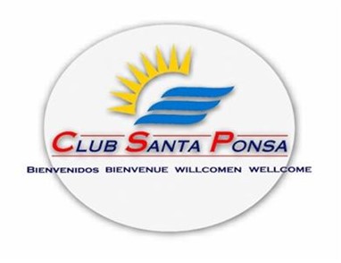 Club Santa Ponsa Hotel Apartments Calvia