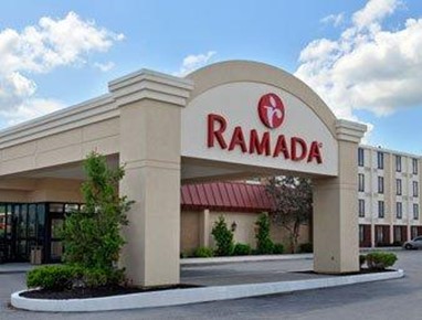 Ramada Hotel Watertown (New York)